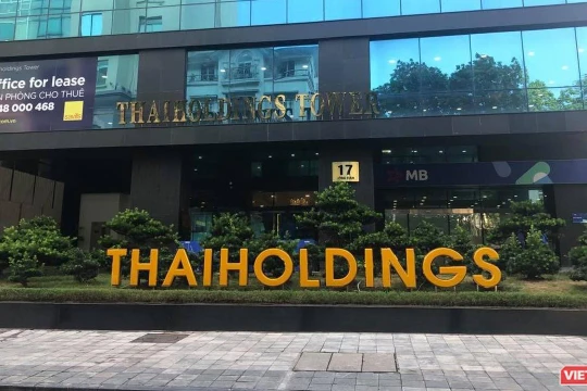 Thaiholdings đặt mục tiêu lãi 1.400 tỉ đồng năm 2021, mua thêm cổ phần Thaigroup