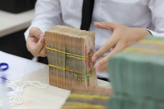 VAMC sắp khai trương sàn giao dịch nợ xấu 