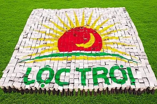 Lãi thêm 160 tỉ đồng quý 4/2021, LTG hoàn thành 105% kế hoạch năm 2021