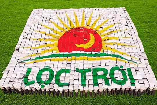 Lãi thêm 160 tỉ đồng quý 4/2021, LTG hoàn thành 105% kế hoạch năm 2021