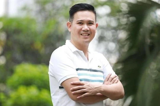 Ông Phạm Văn Tam, Winsan Group và màn ra mắt phân bón Ba Con Bò 