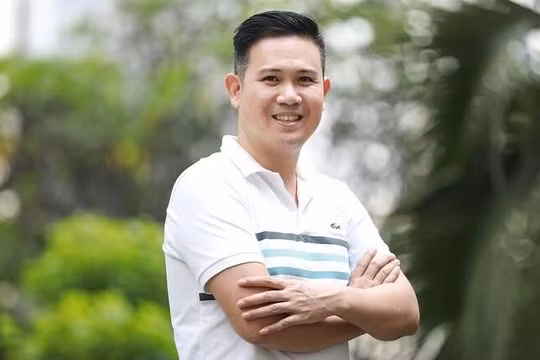 Ông Phạm Văn Tam, Winsan Group và màn ra mắt phân bón Ba Con Bò 