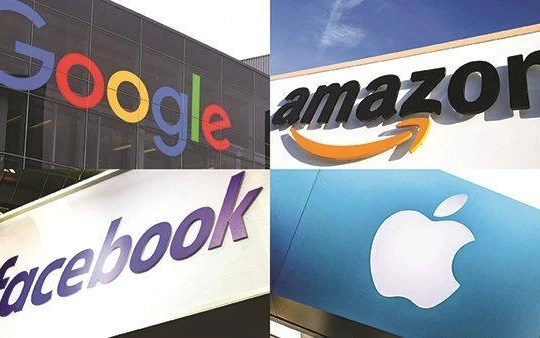 Cuối năm 2019, đã có một loạt bài báo chỉ trích việc các công ty công nghệ lớn “tránh” được cả trăm tỉ đô la Mỹ tiền thuế trong suốt nhiều năm qua.