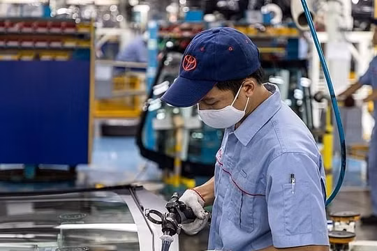 ‘Vượt qua COVID’ - Diễn đàn hiến kế giải pháp vực dậy doanh nghiệp