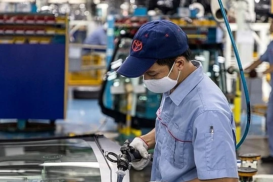 ‘Vượt qua COVID’ - Diễn đàn hiến kế giải pháp vực dậy doanh nghiệp