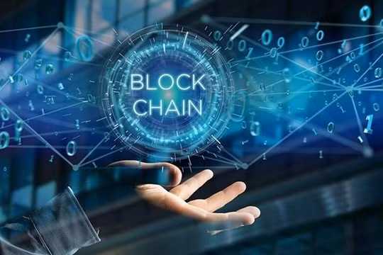 VinaCapital Ventures rót vốn vào công ty blockchain 