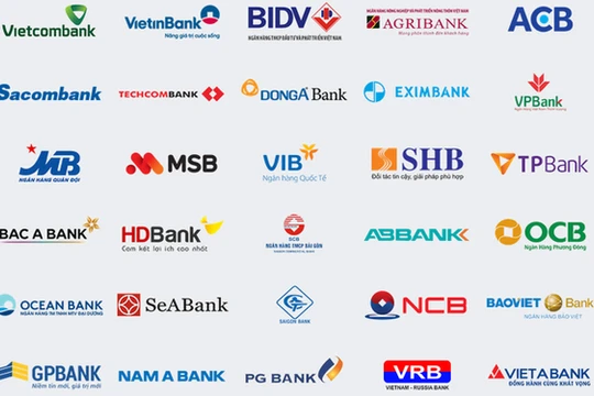 Các nhà băng sẽ ‘cày’ CASA thế nào trong năm ‘Trâu Vàng’ 2021? 