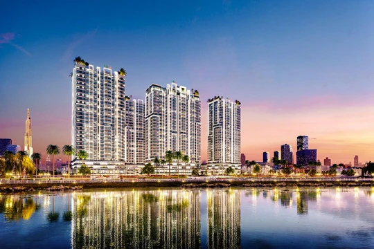 Giá vốn giảm mạnh, LDG báo lãi quý 3/2021 gấp 3 lần cùng kỳ