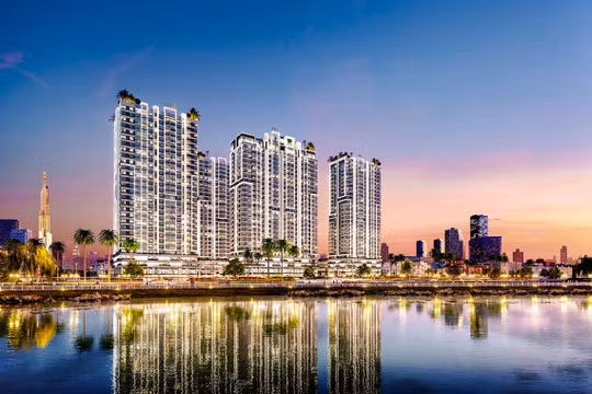 Giá vốn giảm mạnh, LDG báo lãi quý 3/2021 gấp 3 lần cùng kỳ