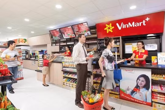 Masan sẽ tái mở rộng chuỗi VinMart, VinMart+ trên toàn quốc?