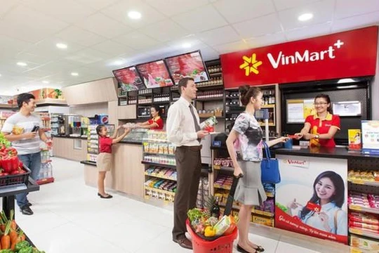 Masan sẽ tái mở rộng chuỗi VinMart, VinMart+ trên toàn quốc?