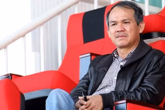 Khi ‘bầu’ Đức cần tiền…