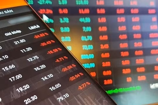 Điều gì xảy ra khi giá các tài sản tăng quá nhanh