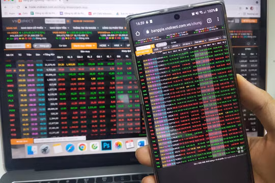 Kế hoạch tăng vốn khủng của loạt công ty chứng khoán năm 2021