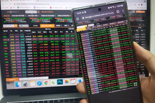 Kế hoạch tăng vốn khủng của loạt công ty chứng khoán năm 2021