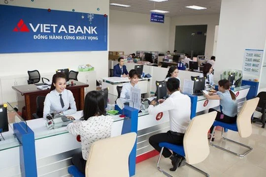 VietABank bổ nhiệm ông Phương Thành Long làm Phó Tổng Giám đốc kể từ ngày 4/1/2021