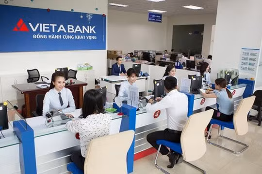 VietABank bổ nhiệm ông Phương Thành Long làm Phó Tổng Giám đốc kể từ ngày 4/1/2021