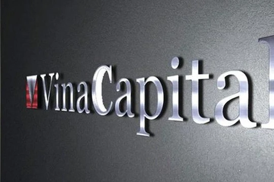 VinaCapital ra mắt quỹ đầu tư trái phiếu thanh khoản VLBF