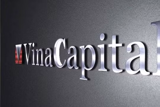 VinaCapital ra mắt quỹ đầu tư trái phiếu thanh khoản VLBF