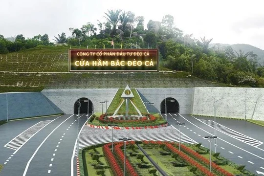 Thành viên Tập đoàn Đèo Cả thoái bớt vốn khỏi HHV