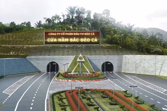 Thành viên Tập đoàn Đèo Cả thoái bớt vốn khỏi HHV