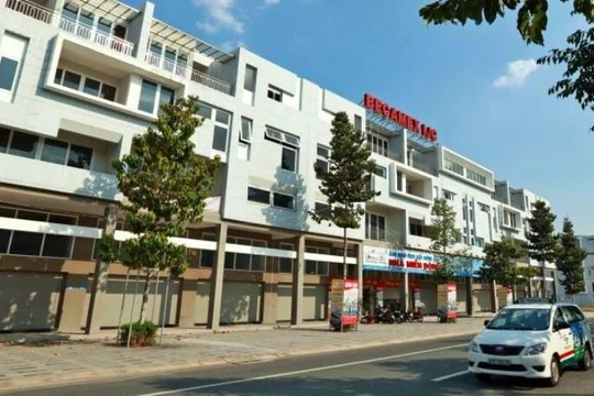 Becamex IJC báo lãi 292 tỉ đồng Quý 1/2021, gấp 2,5 lần so với cùng kỳ