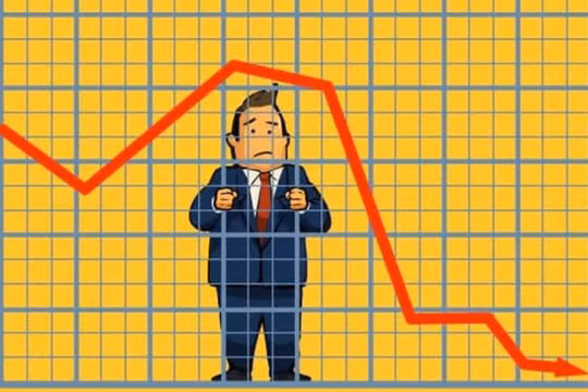 5 điểm nhà đầu tư nhất định phải lưu ý trong bối cảnh thị trường chứng khoán hiện tại