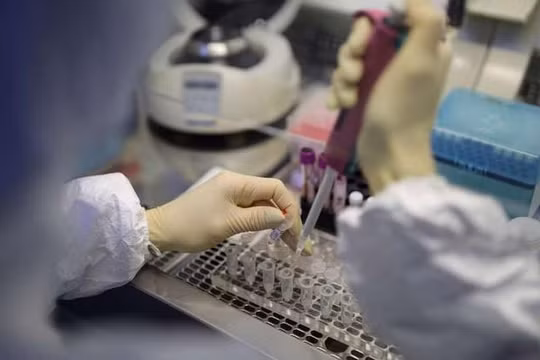 Công tác phòng, chống dịch Covid-19 cần nhiều vật tư y tế (Ảnh minh hoạ - Nguồn: Internet)