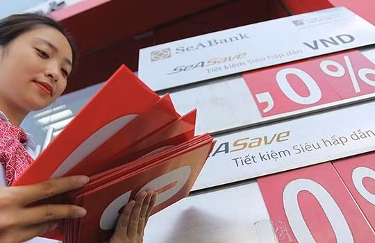 NHNN có thể cắt giảm lãi suất điều hành thêm 1 lần vào quý 1/2021?