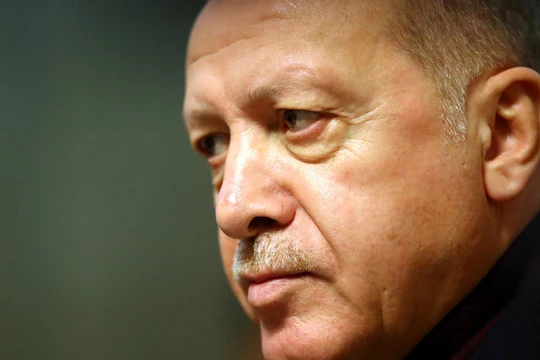 Thổ Nhĩ Kỳ sẽ gửi quân tới Libya nếu được đề nghị (Ảnh: Reuters)