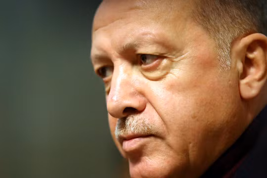 Thổ Nhĩ Kỳ sẽ gửi quân tới Libya nếu được đề nghị (Ảnh: Reuters)