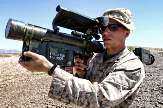 Việc Mỹ cung cấp tên lửa phòng không vác vai cho người Kurd được coi là một bước đi nguy hiểm của Mỹ