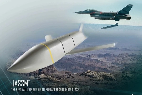 Mỹ đã nhiều lần toan tấn công ồ ạt vào Syria