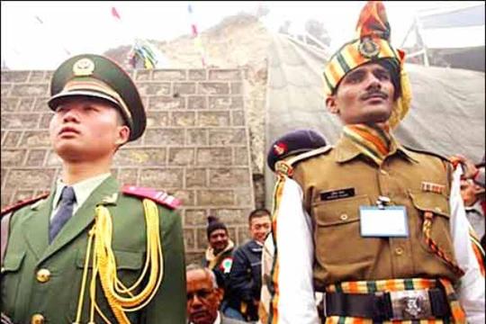 Căng thẳng biên giới giữa Ấn Độ và Trung Quốc chưa có dấu hiệu lắng dịu