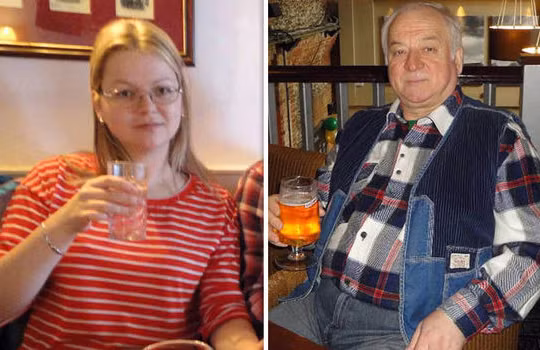 Vụ đầu độc hai cha con ông Skripal châm ngòi khủng hoảng ngoại giao trầm trọng giữa Nga và phương Tây