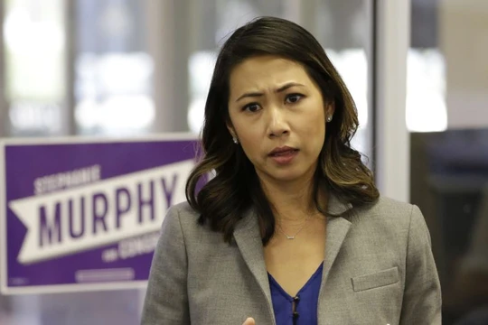 Bà Stephanie Murphy