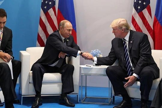 Quan hệ Nga-Mỹ ngày càng căng thẳng dù hai nhà lãnh đạo cố gắng cải thiện tình hình