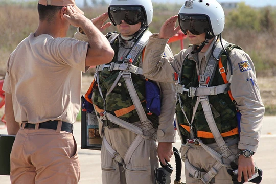 Nga được cho là sẽ rút bớt binh lực tại Syria trong tư thế của người chiến thắng