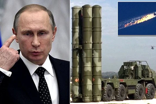 Nga đã có sự điều chỉnh trong bước đi tiếp theo tại Syria và Trung Đông