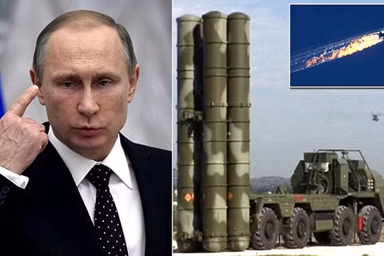 Nga đã có sự điều chỉnh trong bước đi tiếp theo tại Syria và Trung Đông