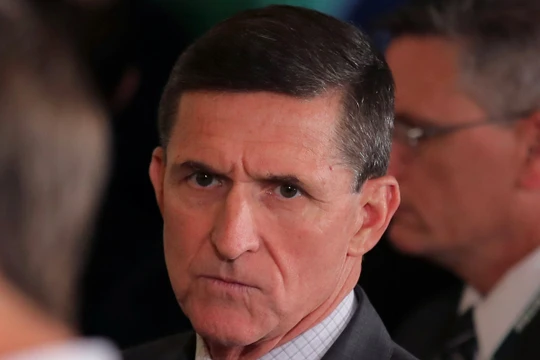 Ông Michael Flynn