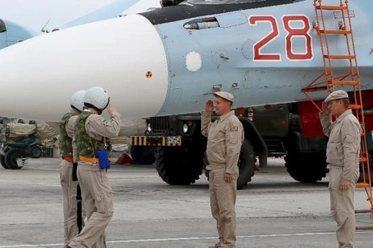 Mỹ và các nước phương Tây thật sự bất ngờ trước quyết định rút quân của ông Putin