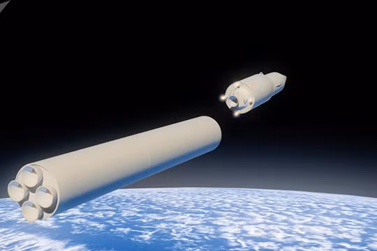 Cuộc đua vũ khí siêu thanh ngày càng gay gắt