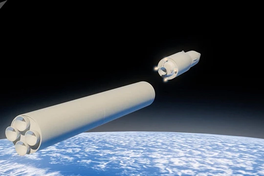 Cuộc đua vũ khí siêu thanh ngày càng gay gắt