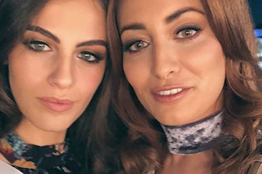 Bức ảnh khiến hoa hậu Iraq phải chạy trốn khỏi đất nước