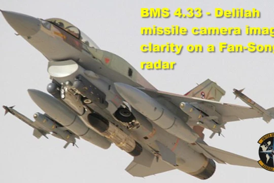 Chiến đấu cơ của không quân Israel