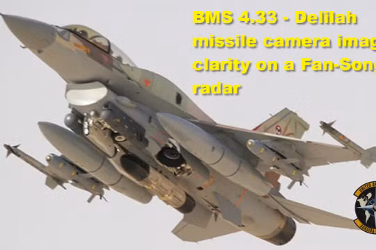 Chiến đấu cơ của không quân Israel