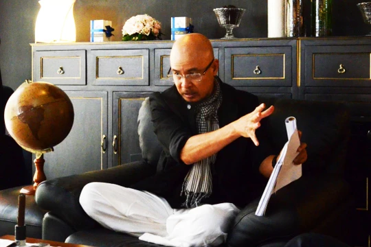 Về pháp lý, ông Đặng Lê Nguyên Vũ đã chính thức sở hữu toàn bộ Tập đoàn Trung Nguyên