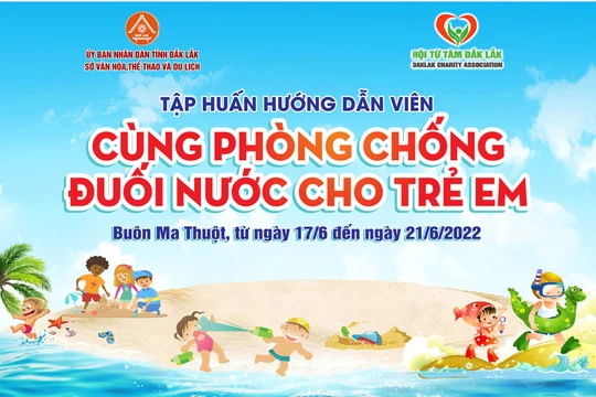 35 Hướng dẫn viên sẽ được cấp chứng chỉ đợt đầu