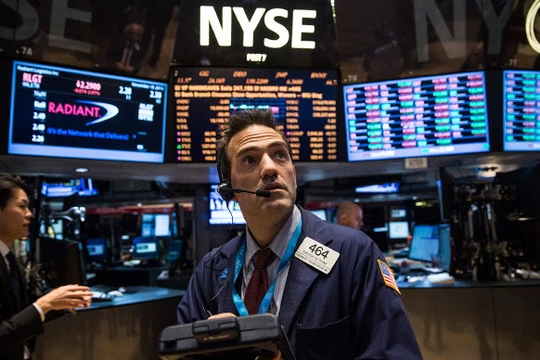 Ảnh minh họa (Nguồn: AFP)